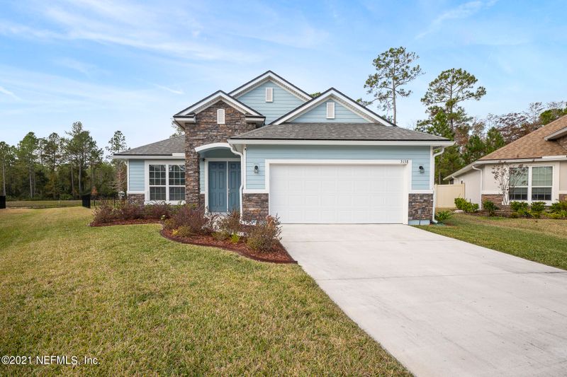3138 Firethorn Ave, Orange Park, FL 32073