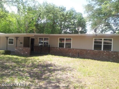 3138 Overhill Dr, Jacksonville, FL 32277
