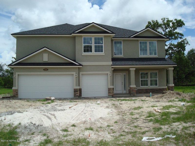 3138 Treeside Ln, Green Cove Springs, FL 32043