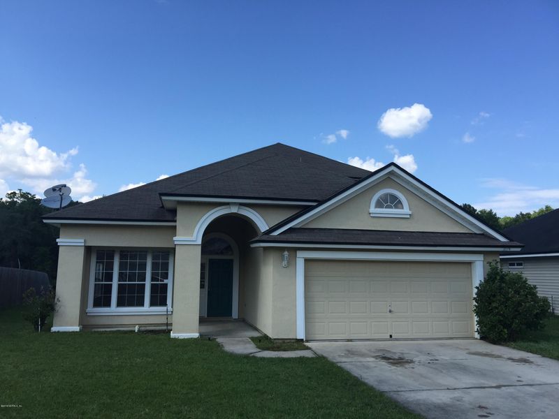 3138 White Heron Trl, Orange Park, FL 32073