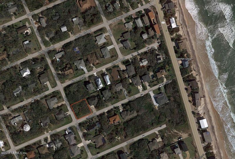 314 20th St, St Augustine, FL 32084