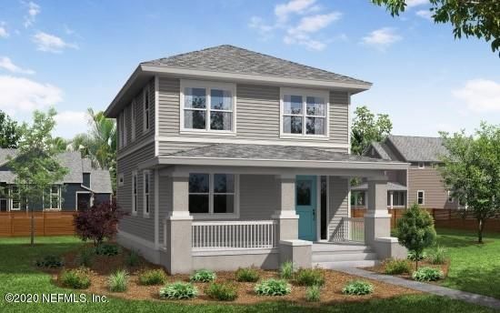 314 E 5th St, Jacksonville, FL 32206