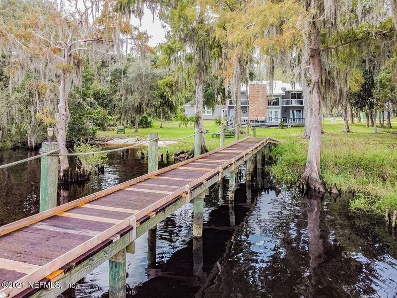 314 Eagle Creek Rd, Green Cove Springs, FL 32043