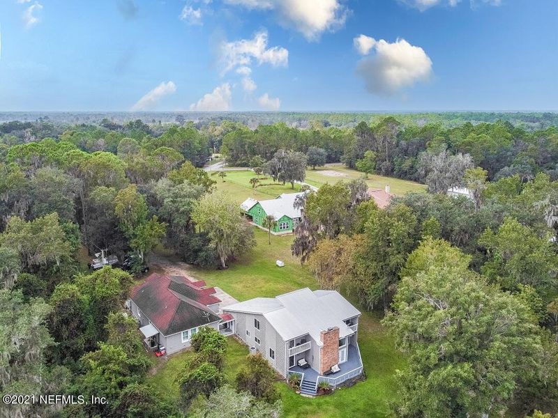 314 Eagle Creek Rd, Green Cove Springs, FL 32043