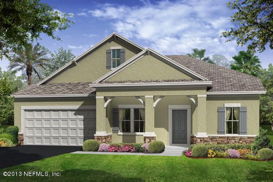 314 Gianna Way #92, St Augustine, FL 32086