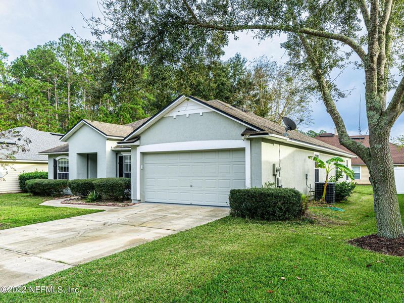 314 Johns Creek Pw, St Augustine, FL 32092