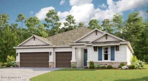 314 Marquesa Cir, St Johns, FL 32259