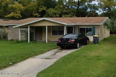 3141 Mell Ct, Jacksonville, FL 32254