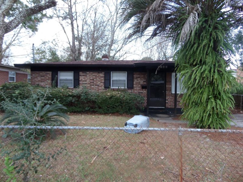 3142 Marlo St, Jacksonville, FL 32209