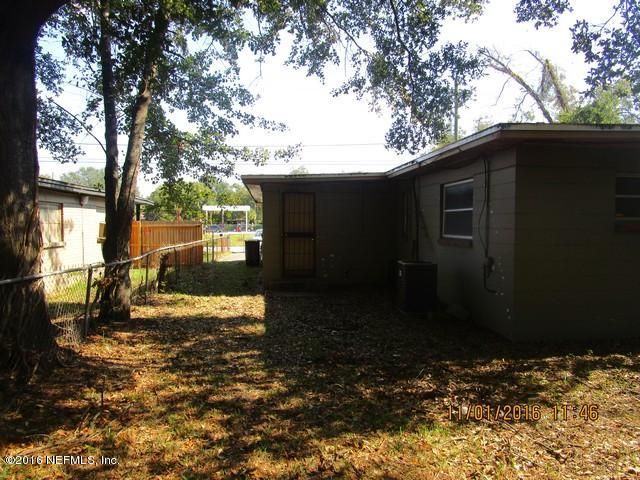 3142 Mecca St, Jacksonville, FL 32209