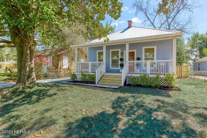 3142 Phyllis St, Jacksonville, FL 32205