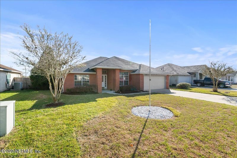 3143 Fox Squirrel Dr, Orange Park, FL 32073