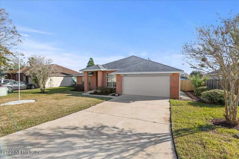3143 Fox Squirrel Dr, Orange Park, FL 32073