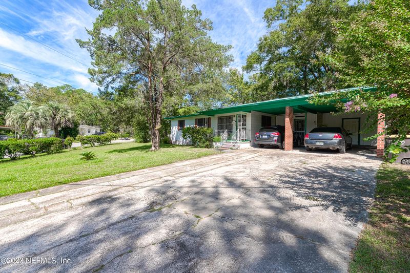 3143 Ray Rd, Jacksonville, FL 32209
