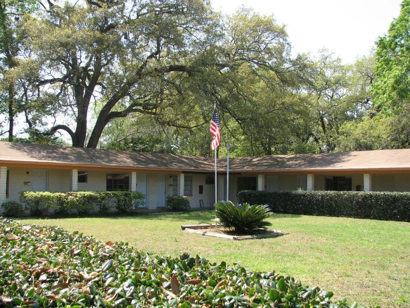 3146 Post St, Jacksonville, FL 32205
