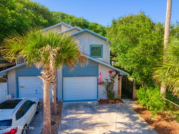 315 2nd St, Atlantic Beach, FL 32233