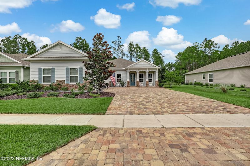 315 Glorieta Dr, St Augustine, FL 32095