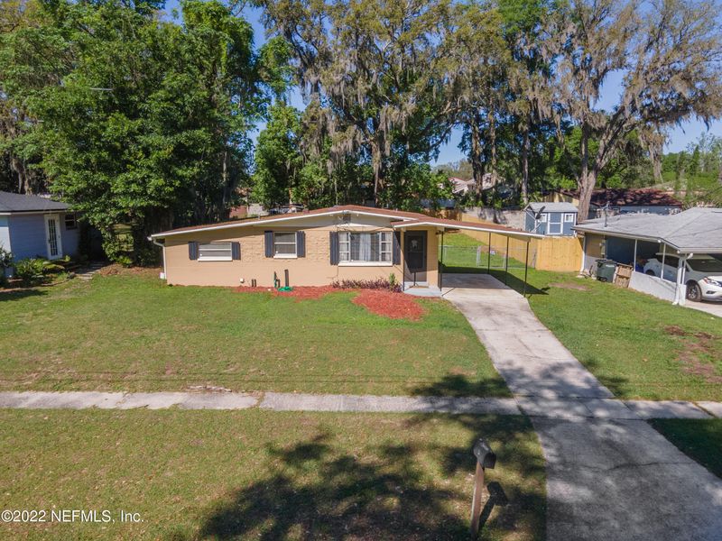 315 Noel Rd, Orange Park, FL 32073