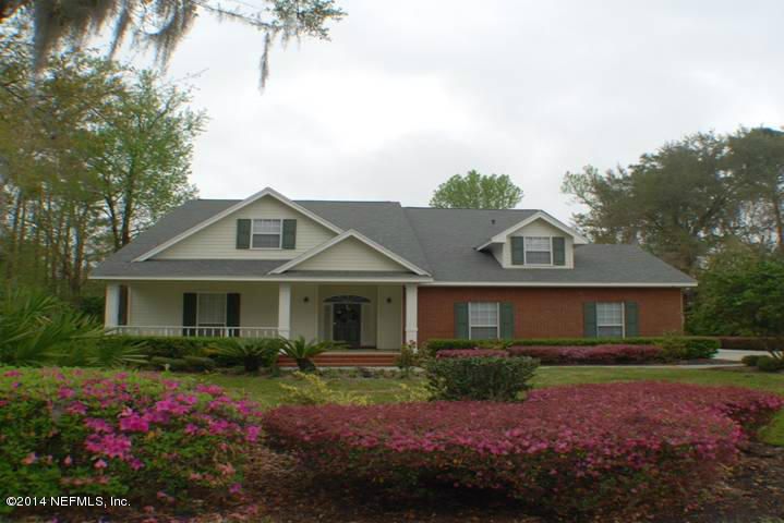 315 Riverwood Dr, Fleming Island, FL 32003