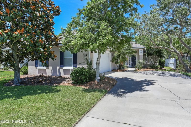 315 S Ocean Trace Rd, St Augustine, FL 32080