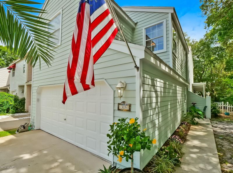 315 Sand Castle Way, Neptune Beach, FL 32266