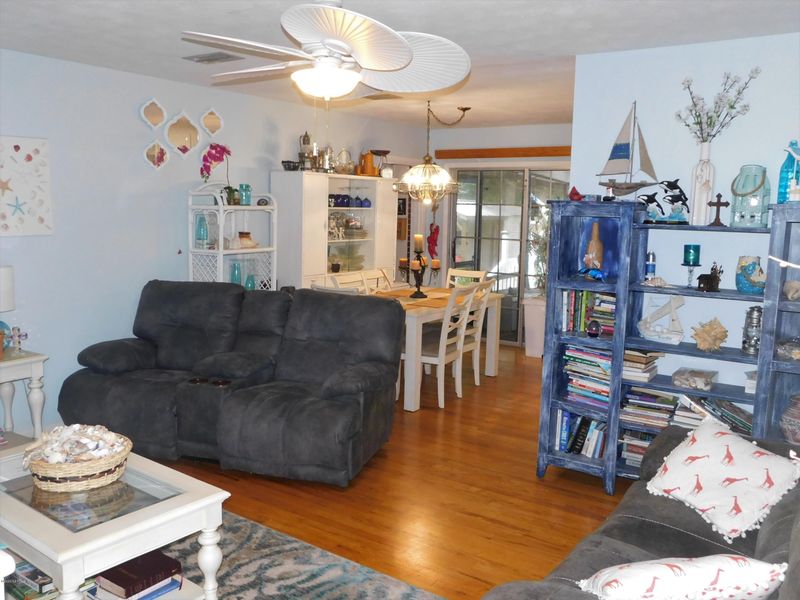 315 SE Grove St, Keystone Heights, FL 32656