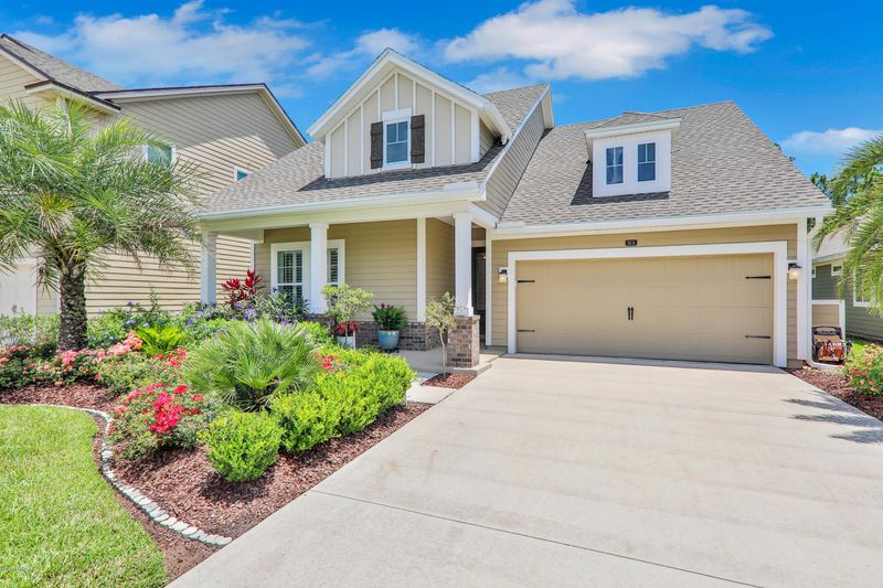 315 Stone Ridge Dr, Ponte Vedra, FL 32081