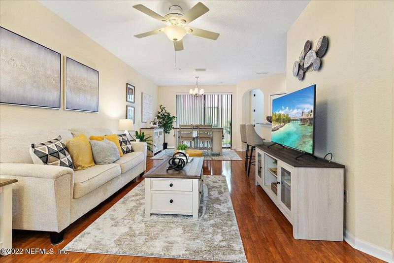 315 Via Castilla #103, St Augustine, FL 32095