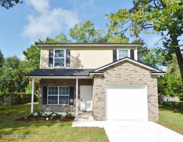 3152 Cesery Blvd, Jacksonville, FL 32277