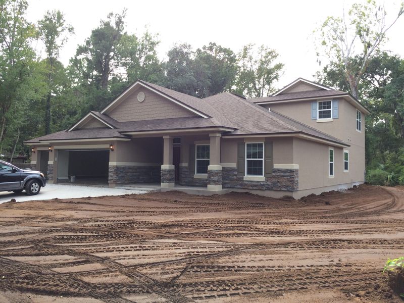 3152 Creighton Landing Rd, Fleming Island, FL 32003