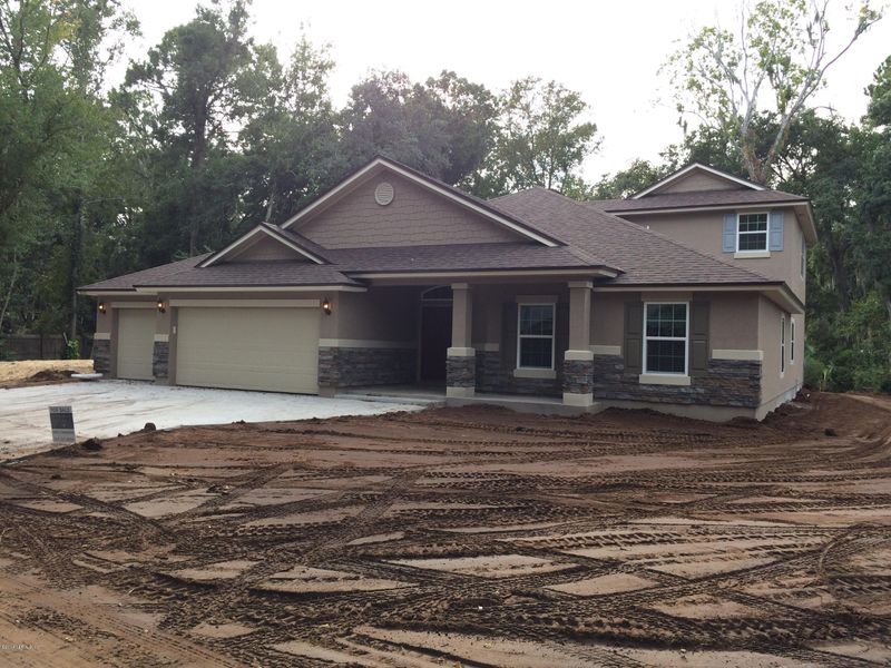 3152 Creighton Landing Rd, Fleming Island, FL 32003