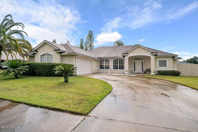 3152 Peppertree, Middleburg, FL 32068