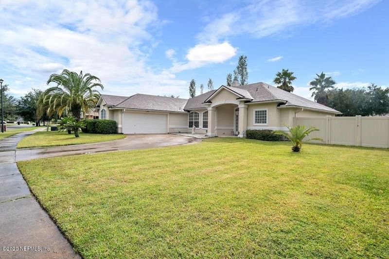 3152 Peppertree, Middleburg, FL 32068