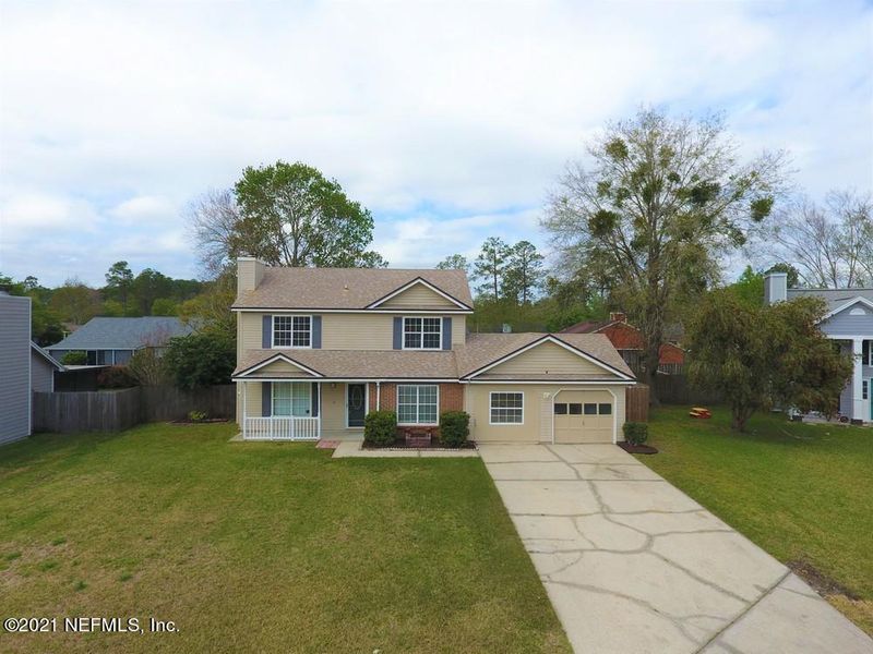 3154 Killdeer Ct, Middleburg, FL 32068