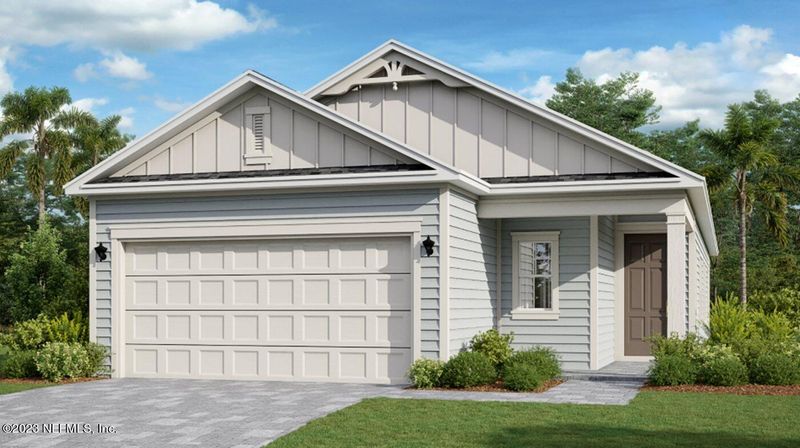 3154 Raven Tc, Green Cove Springs, FL 32043