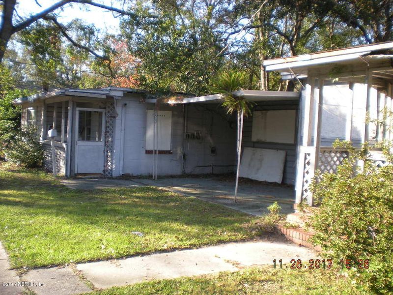 3155 Dignan St, Jacksonville, FL 32254