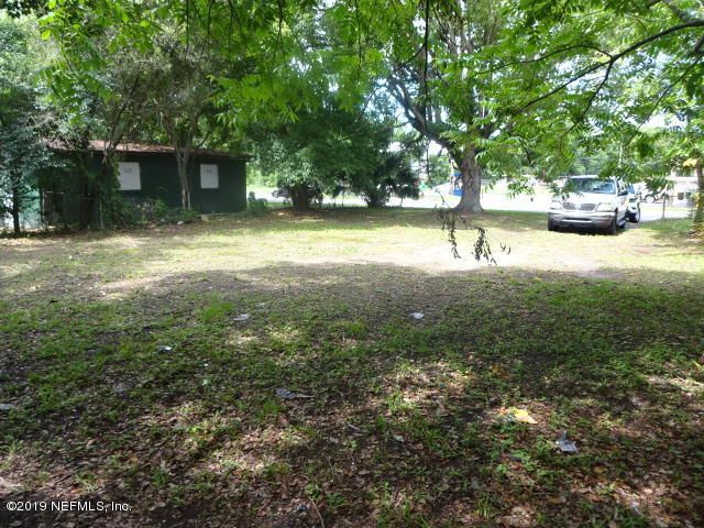 3157 Division St, Jacksonville, FL 32209