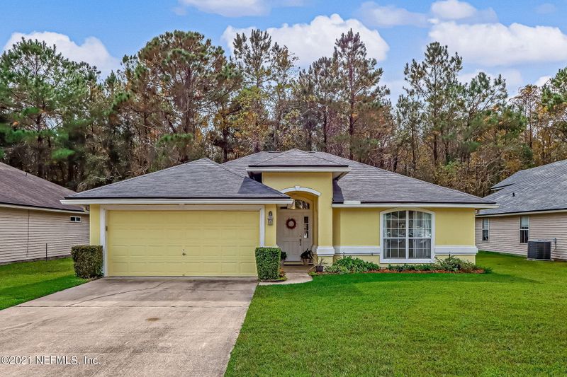 3157 White Heron Trl, Orange Park, FL 32073