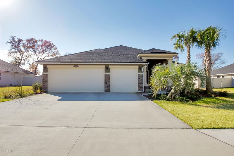 3159 Treeside Ln, Green Cove Springs, FL 32043