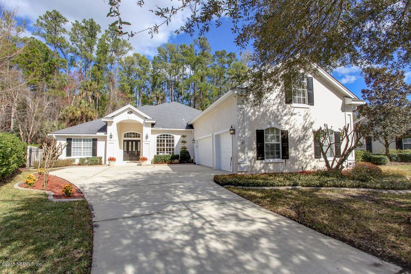 316 E Mill Chase Ct, Ponte Vedra Beach, FL 32082