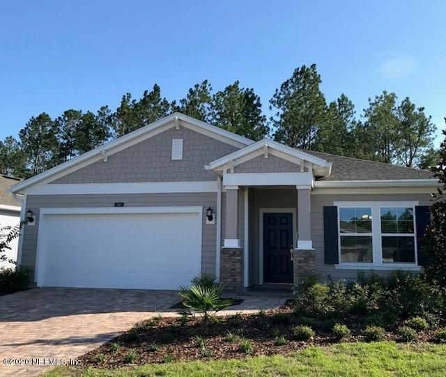 316 Portada Dr, St Augustine, FL 32095