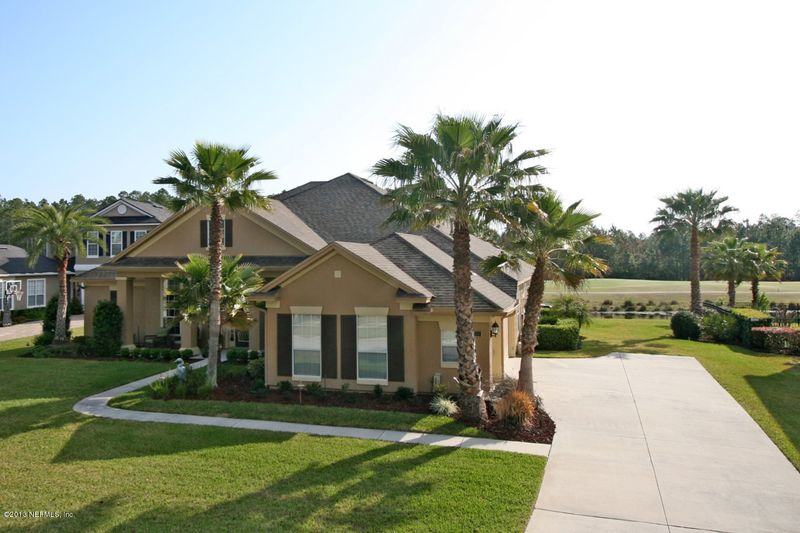 316 St Johns Golf Dr, St Augustine, FL 32092