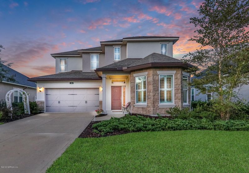 316 Tollerton Ave, St Johns, FL 32259