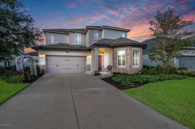 316 Tollerton Ave, St Johns, FL 32259