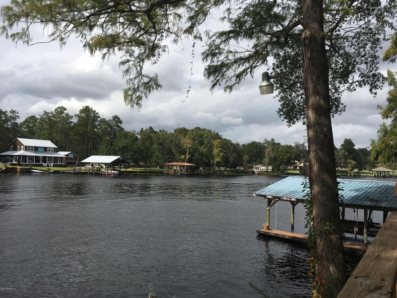 3160 Byron Rd, Green Cove Springs, FL 32043