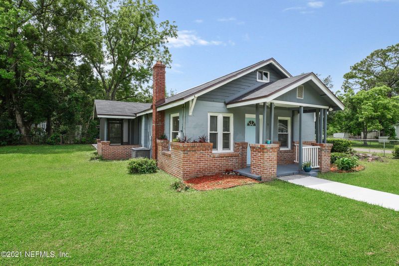 3162 Duane Ave, Jacksonville, FL 32218