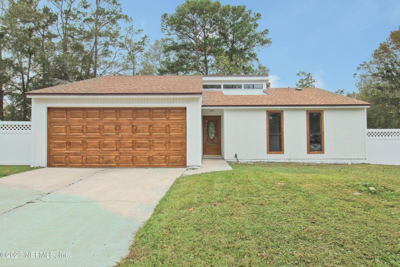 3166 Vine St, Orange Park, FL 32065