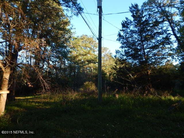 3167 Gordon St, Orange Park, FL 32073