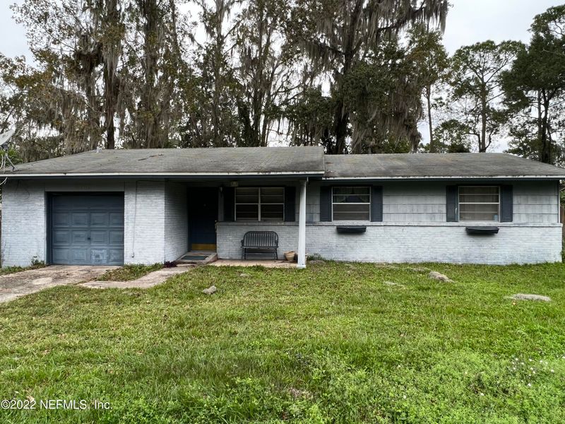 3169 Loretto Rd, Jacksonville, FL 32223