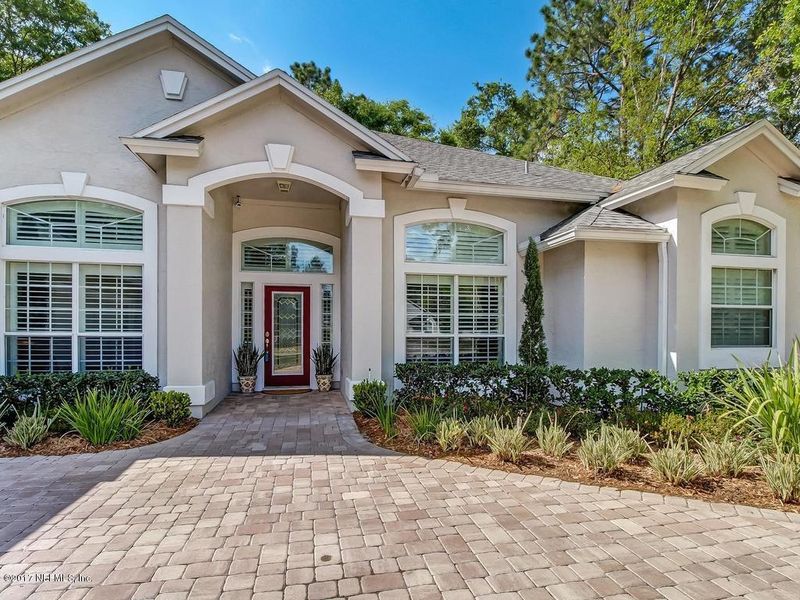 317 Chicasaw Ct, Fruit Cove, FL 32259